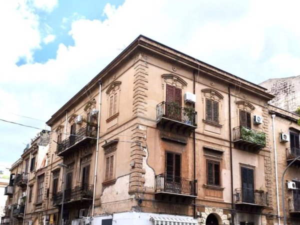 appartamento in vendita a Palermo in zona Calatafimi / Cuba