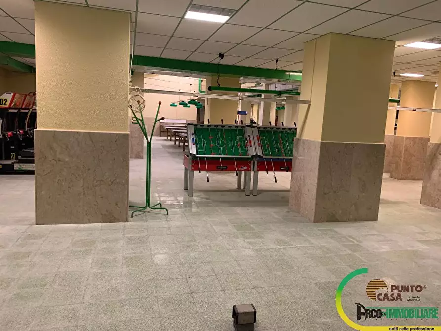 locale di sgombero in vendita a Palermo in zona Centro storico