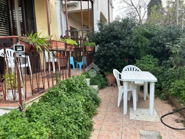 appartamento in vendita a Palermo in zona Mondello
