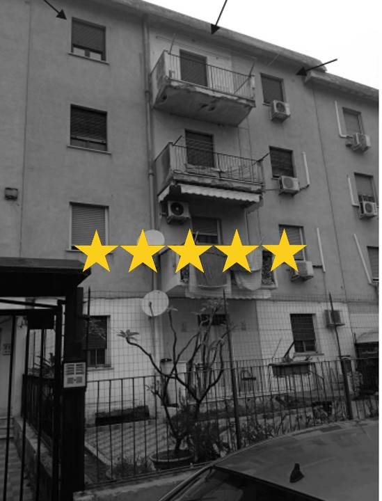 appartamento in vendita a Palermo
