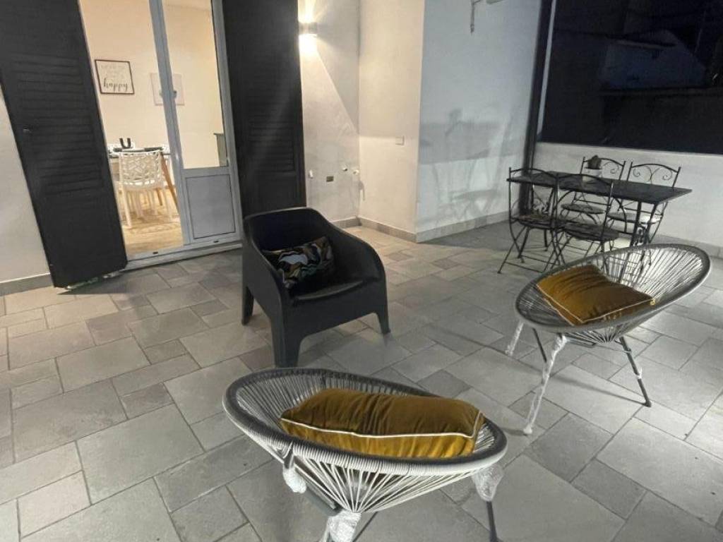 appartamento in vendita a Palermo in zona Politeama