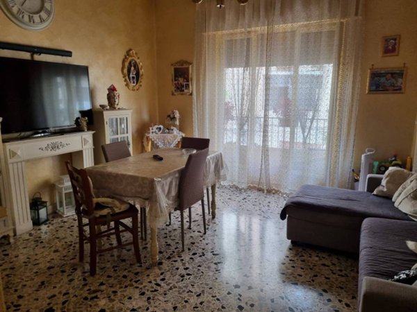 appartamento in vendita a Palermo in zona Centro storico