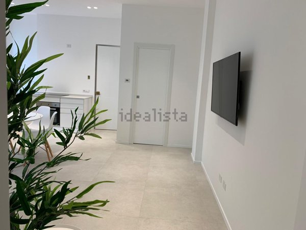 appartamento in vendita a Palermo in zona Libertà