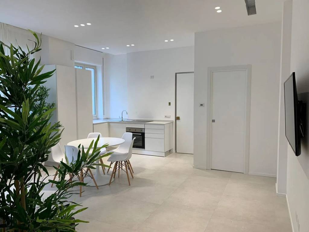 appartamento in vendita a Palermo in zona Centro storico