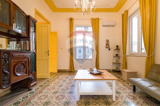 appartamento in vendita a Palermo in zona Centro storico