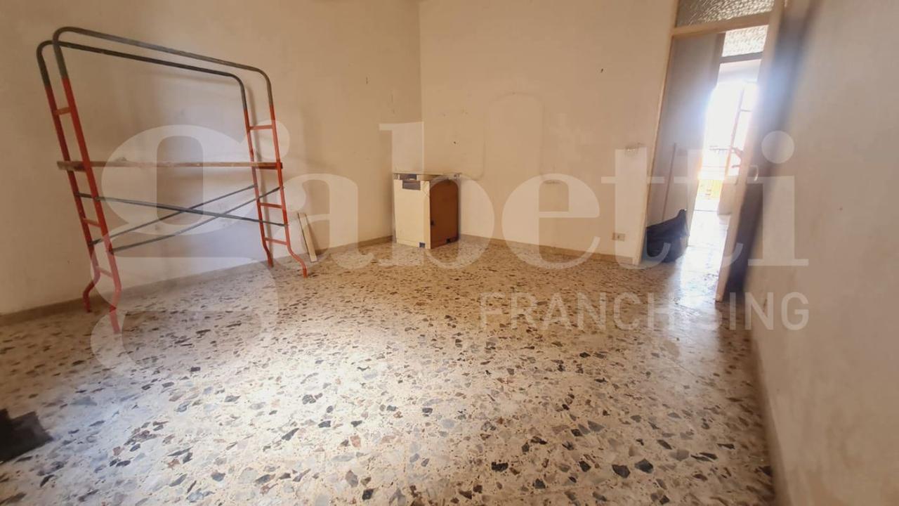 appartamento in vendita a Palermo in zona Villagrazia/Falsomiele