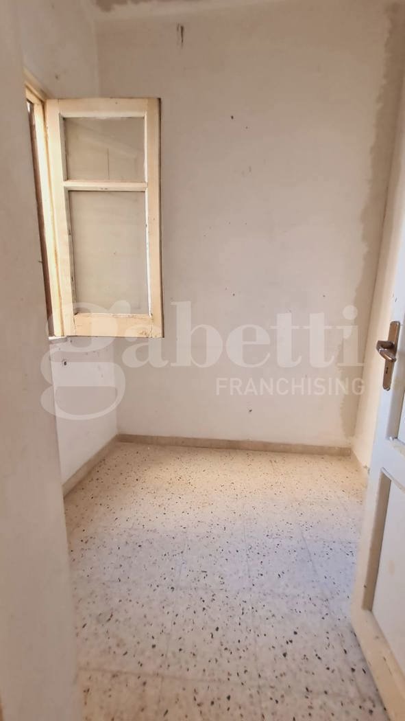 appartamento in vendita a Palermo in zona Villagrazia/Falsomiele