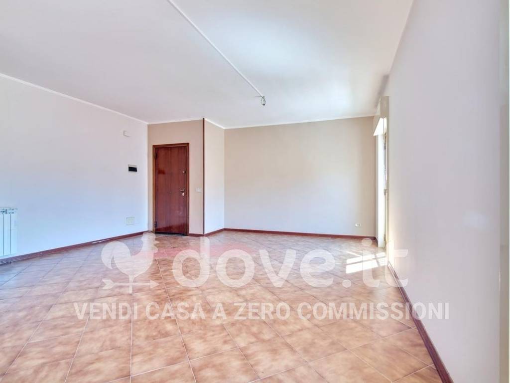 appartamento in vendita a Palermo in zona Cruillas