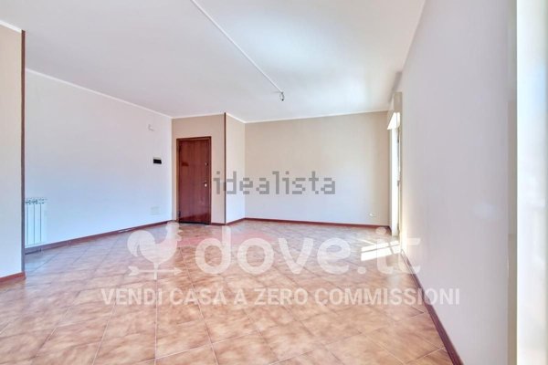 appartamento in vendita a Palermo in zona Cruillas