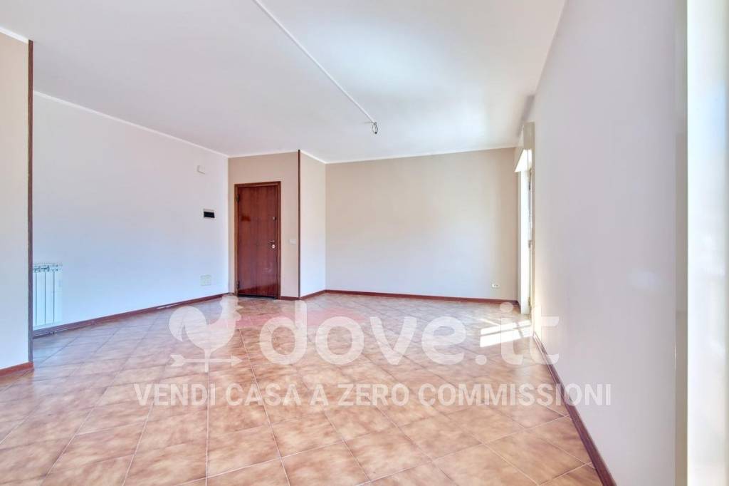 appartamento in vendita a Palermo in zona Cruillas