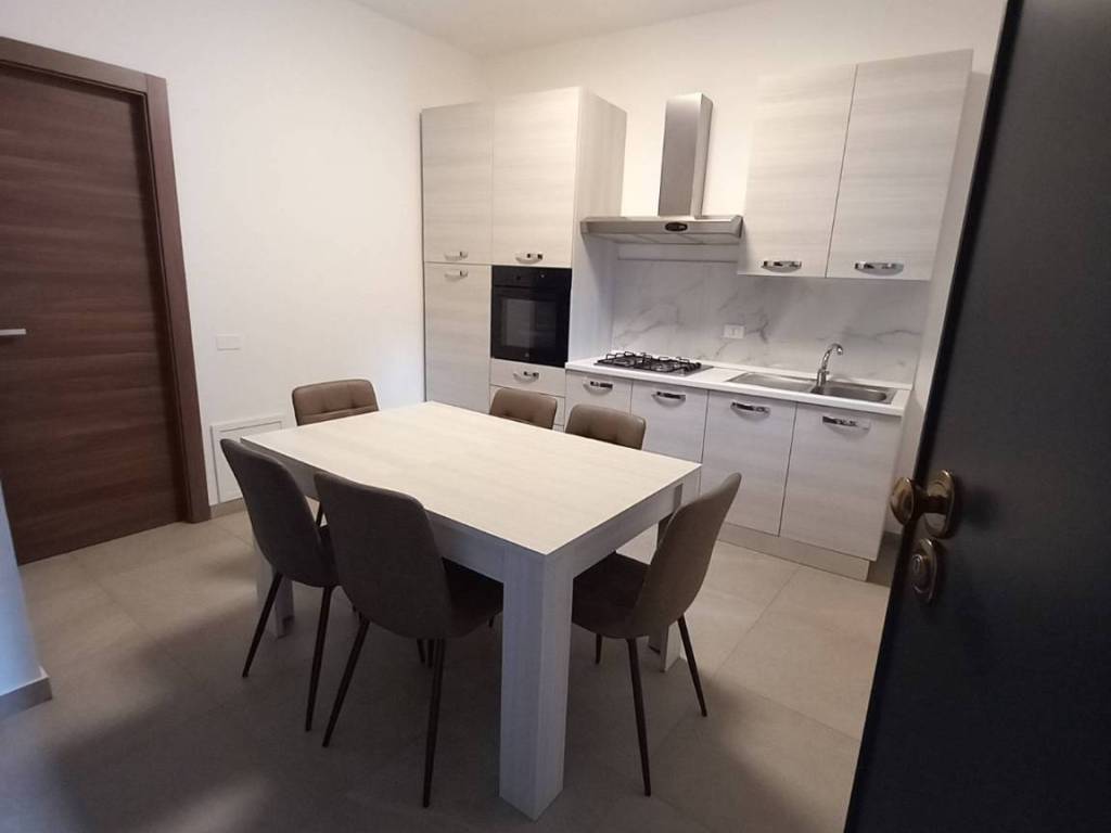 appartamento in vendita a Palermo in zona Montegrappa / Santa Rosalia