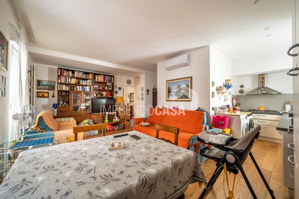 appartamento in vendita a Palermo in zona Libertà