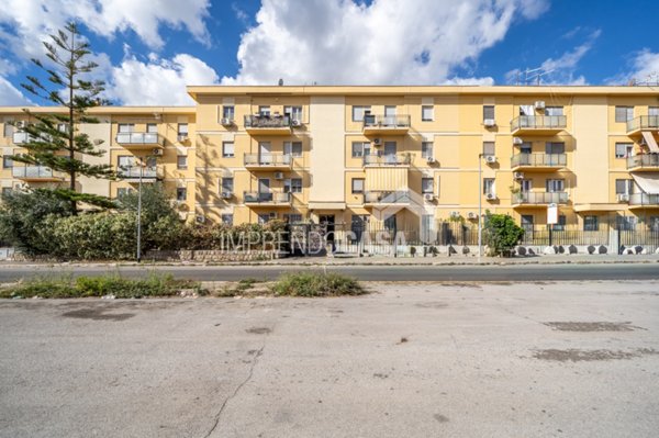 appartamento in vendita a Palermo in zona Borgo Nuovo