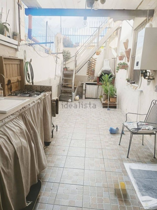 appartamento in vendita a Palermo in zona Croceverde