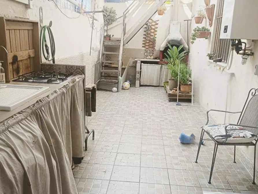 appartamento in vendita a Palermo