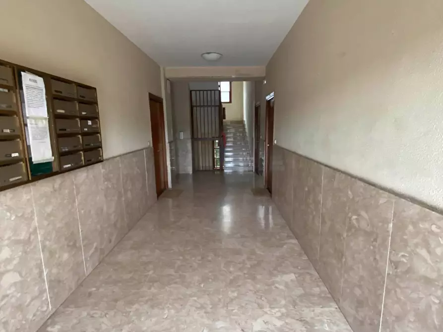 appartamento in vendita a Palermo in zona Cruillas