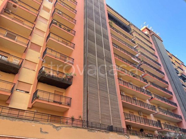 appartamento in vendita a Palermo in zona Oreto