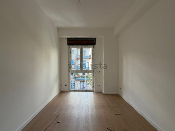 appartamento in vendita a Palermo in zona Libertà