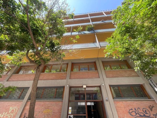 appartamento in vendita a Palermo in zona Libertà