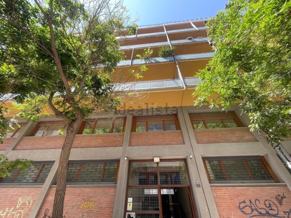 appartamento in vendita a Palermo in zona Libertà