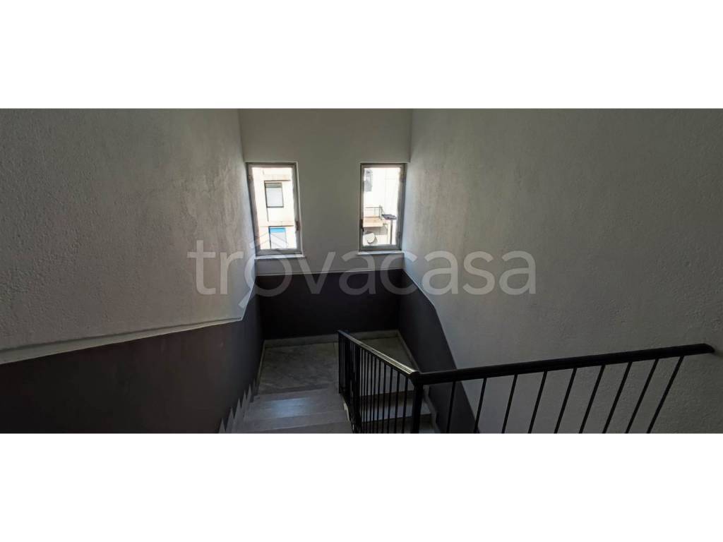 appartamento in vendita a Palermo in zona Borgo Nuovo