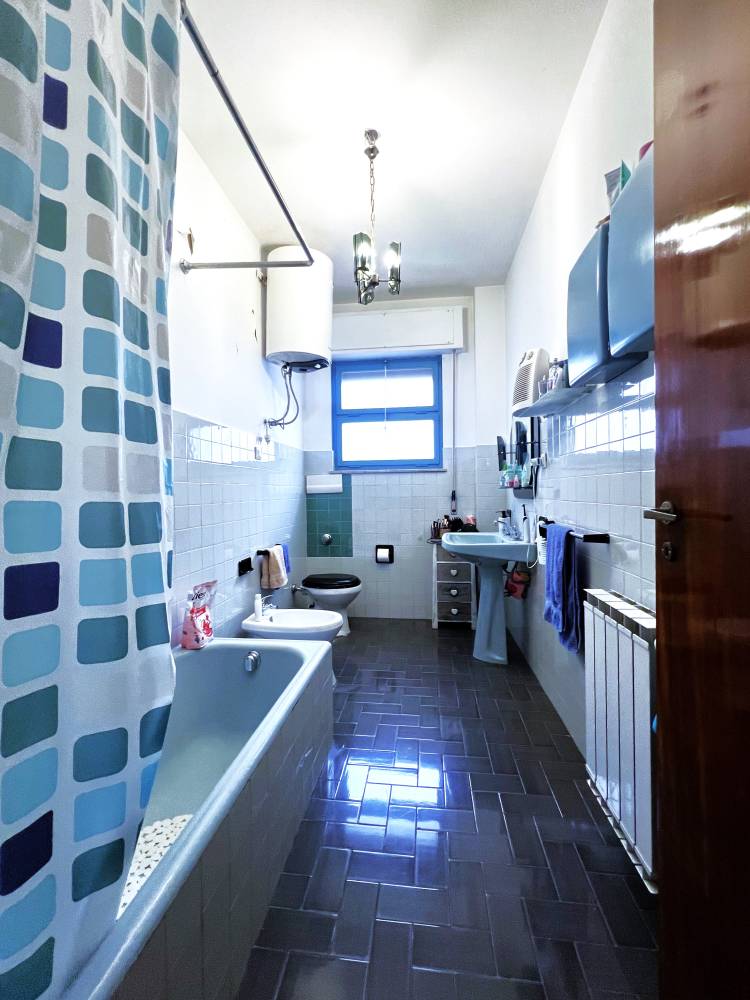 appartamento in vendita a Palermo in zona Centro storico