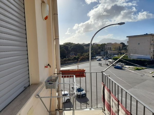 appartamento in vendita a Palermo in zona Cruillas