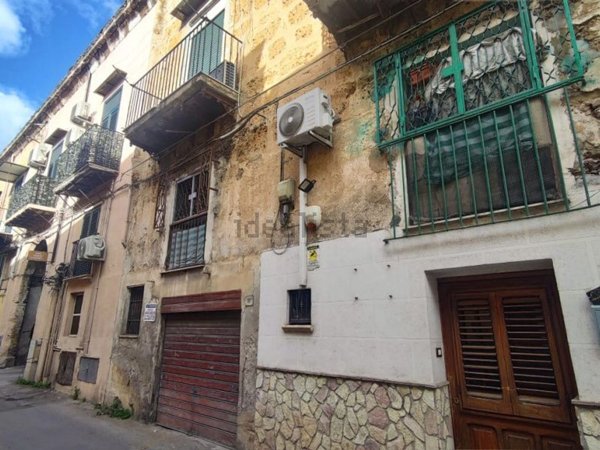 appartamento in vendita a Palermo in zona Cruillas