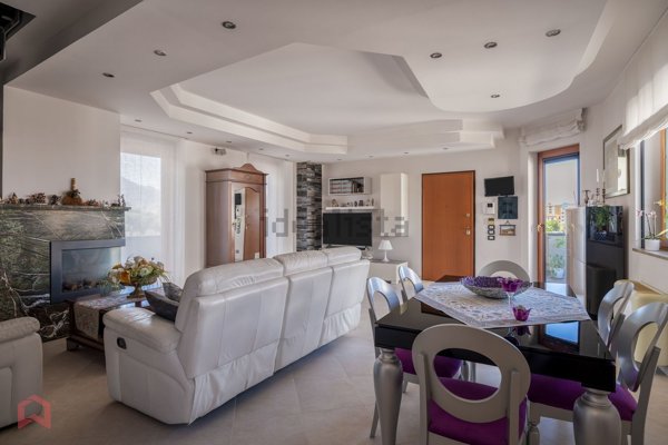 appartamento in vendita a Palermo in zona Calatafimi / Cuba