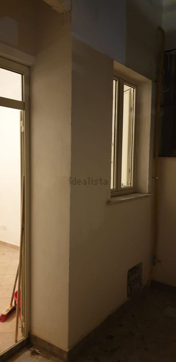appartamento in vendita a Palermo in zona Resuttana