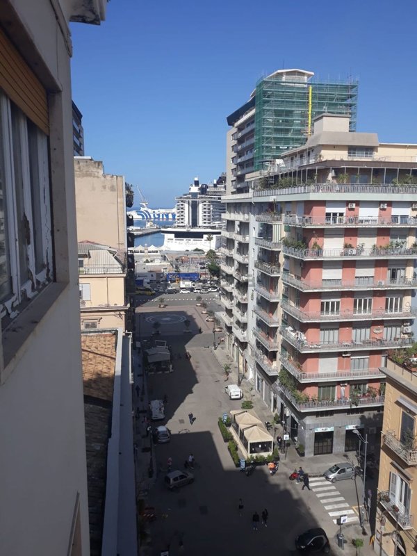 appartamento in vendita a Palermo