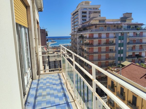 appartamento in vendita a Palermo