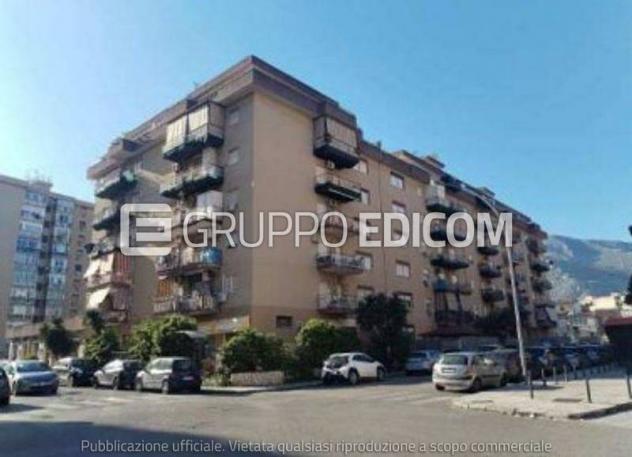 appartamento in vendita a Palermo
