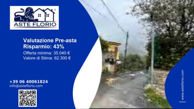 casa indipendente in vendita a Palermo in zona Brancaccio