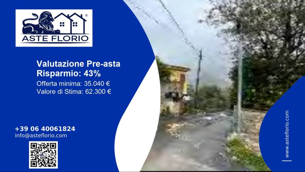 casa indipendente in vendita a Palermo in zona Brancaccio