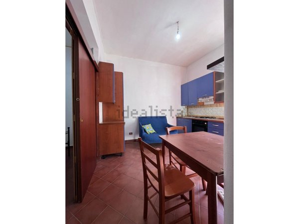 appartamento in vendita a Palermo in zona Boccadifalco