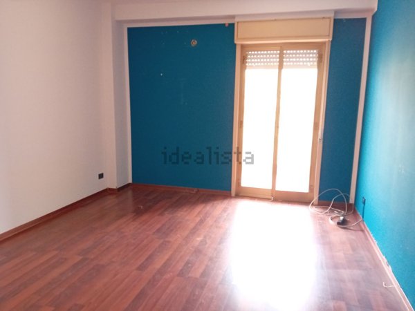 appartamento in vendita a Palermo in zona Altarello