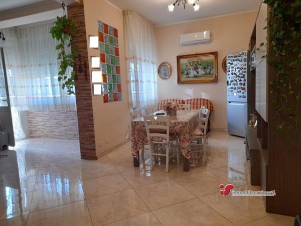 appartamento in vendita a Palermo