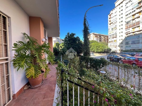 appartamento in vendita a Palermo in zona Cruillas
