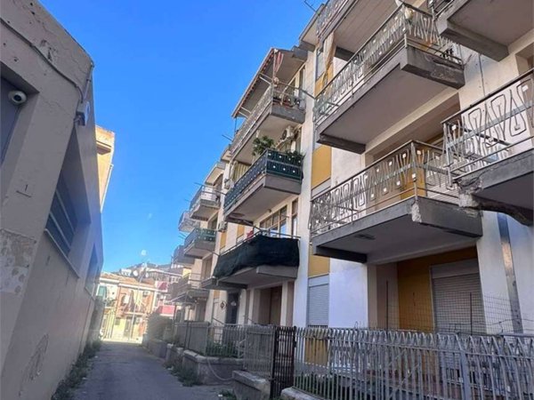 appartamento in vendita a Palermo in zona Brancaccio