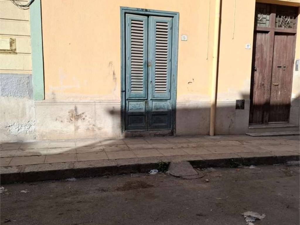 appartamento in vendita a Palermo in zona Settecannoli