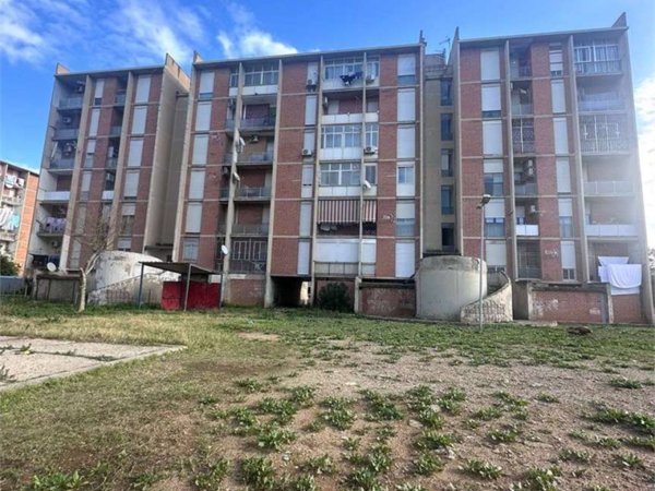appartamento in vendita a Palermo in zona Acqua dei Corsari