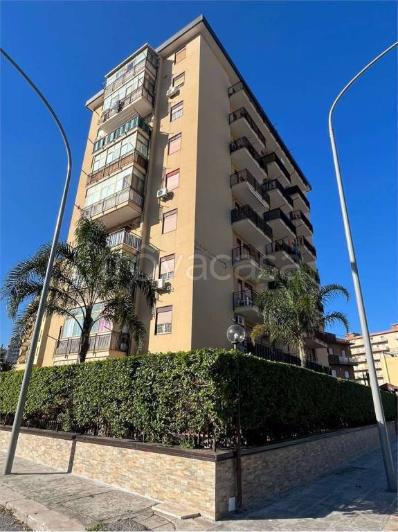 appartamento in vendita a Palermo in zona Settecannoli