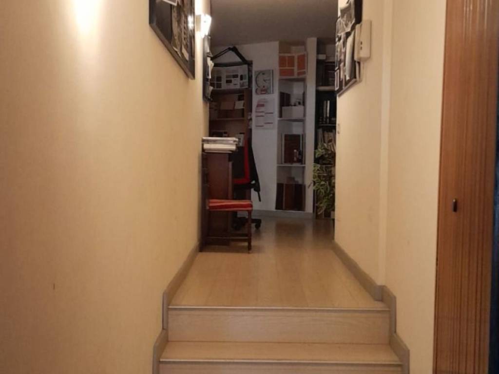 appartamento in vendita a Palermo in zona Libertà