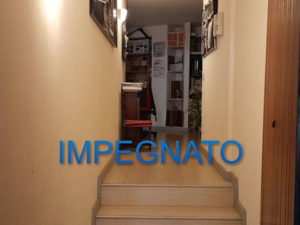 appartamento in vendita a Palermo in zona Politeama