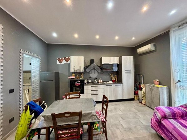 appartamento in vendita a Palermo in zona Brancaccio
