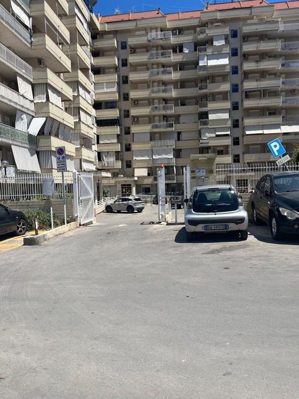 appartamento in vendita a Palermo in zona Cruillas