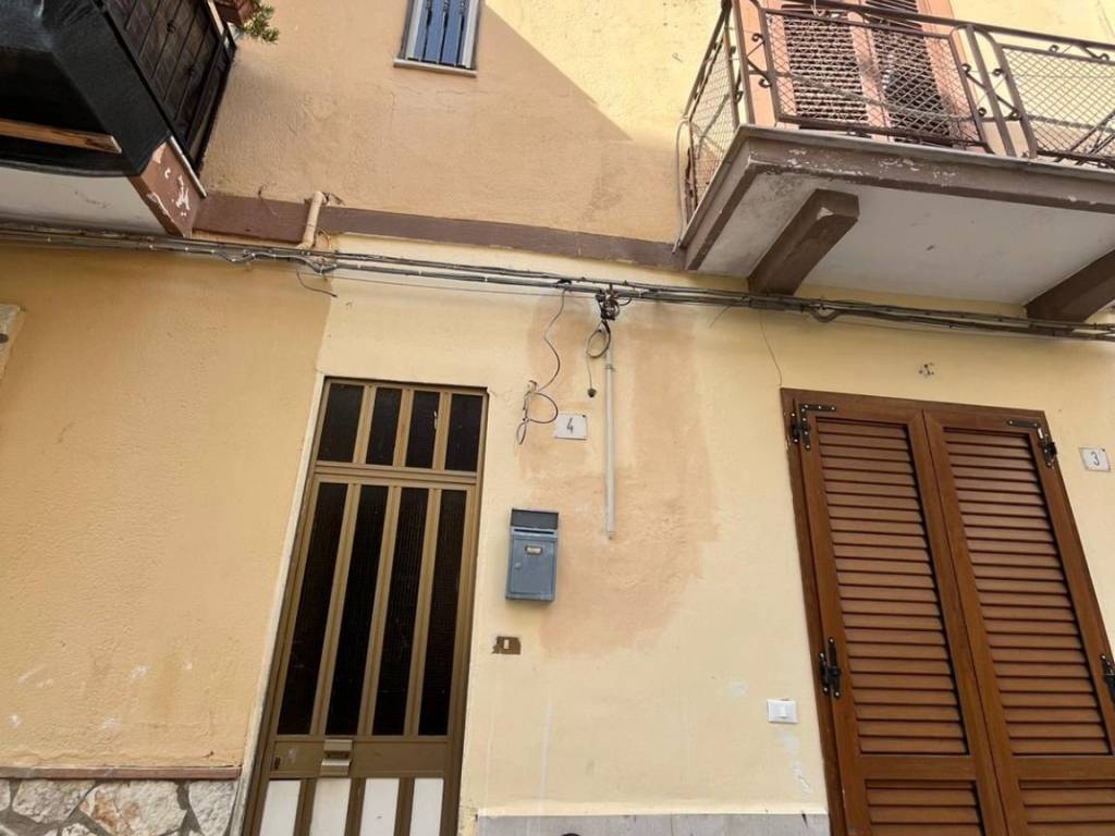 appartamento in vendita a Palermo in zona Pallavicino