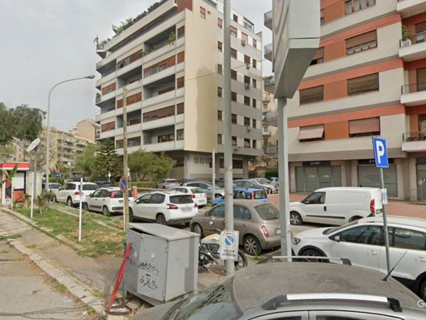 casa indipendente in vendita a Palermo in zona Libertà