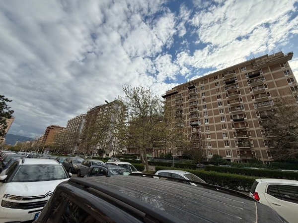 appartamento in vendita a Palermo in zona Resuttana